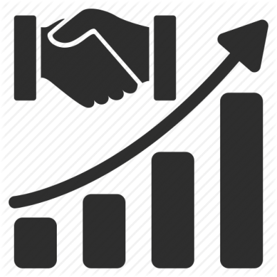 Analysis, Arrow, Chart, Graph, Reseller Benefits Icon Png PNG Images