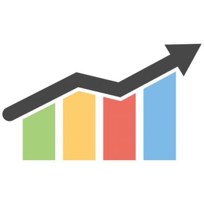 Download Business Growth Chart Free Png Transparent Image And Clipart