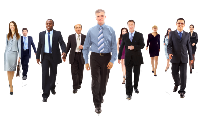 Business People Group Clipart File PNG Images