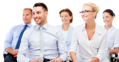 Download BUSINESS PEOPLE Free PNG transparent image and clipart