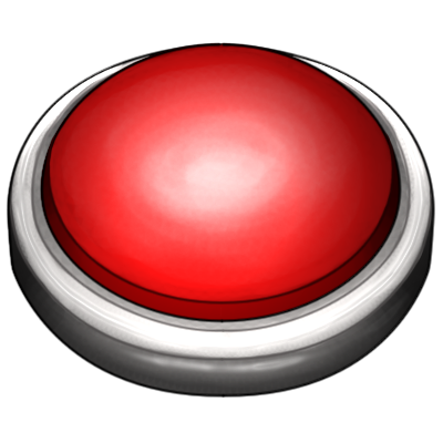 Red Round Drawing Button Hd Photo Clipart PNG Images