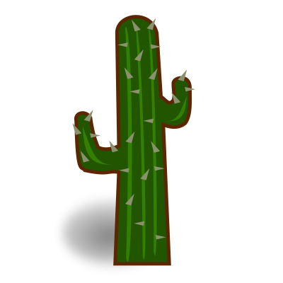 Cactus Photos PNG Images