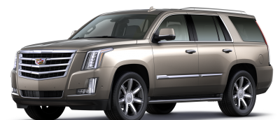 Cadillac Suv Clipart Transparent PNG Images