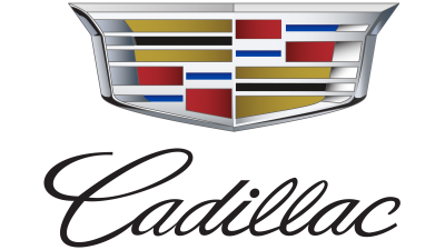 Cadillac Logo Transparent PNG Images