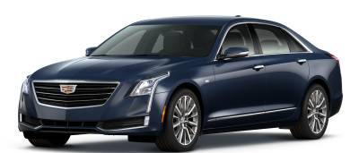 Cadillac Sedan Background PNG Images