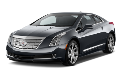 Cadillac Car Vector PNG Images