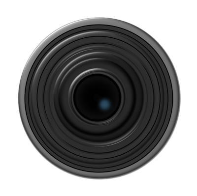 Camera Lens Transparent PNG Images