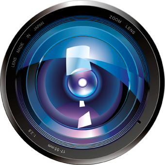 Image Camera Lens Transparent 13 PNG Images