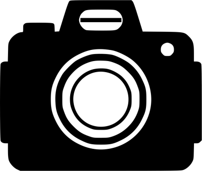 Download CAMERA LOGO Free PNG transparent image and clipart