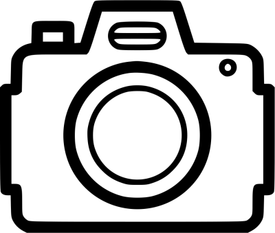 Download CAMERA LOGO Free PNG transparent image and clipart