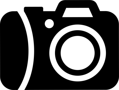 High Quality Black Camera Logo icon Png PNG Images