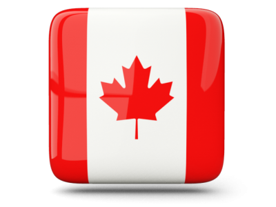 Canada Flag Transparent Images PNG Images