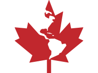 Red Canada Maple Leaf Png images PNG Images