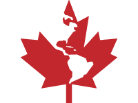 Red Canada Maple Leaf Png Images PNG Images