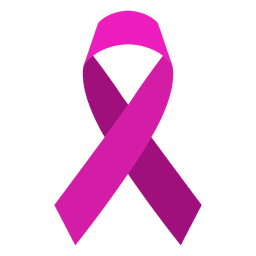 Ribbon Cancer Free Download PNG Images