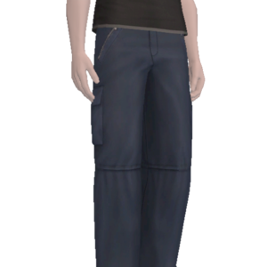 Cargo Pants Games Picture PNG Images