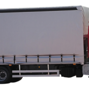 Cargo Truck Png PNG Images