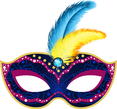 Mardi gras carnival mask png clipart f600184c0a4a4b8494f7dbb563bd1c48 p 400 