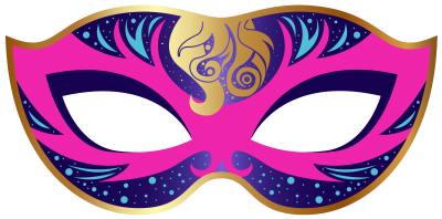 Purple carnival png clipart best