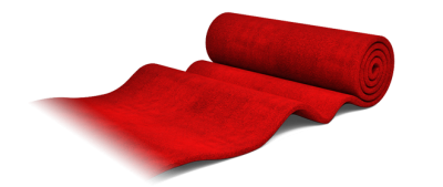 Soft Red Carpet Png Transparent PNG Images