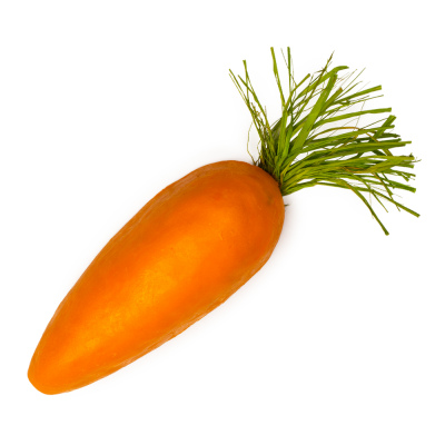 Carrot transparent background manyfaces png