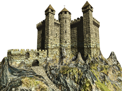 Castle Antique Png Image For Free Download PNG Images