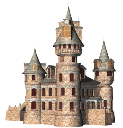 Castle Png Castle Transparent Background Freeiconspng PNG Images