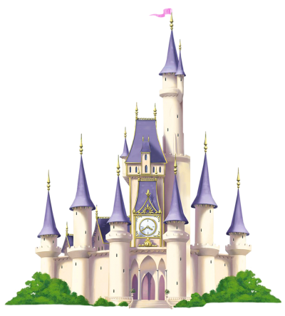 Transparent Castle Png Clipart Picture Gallery PNG Images