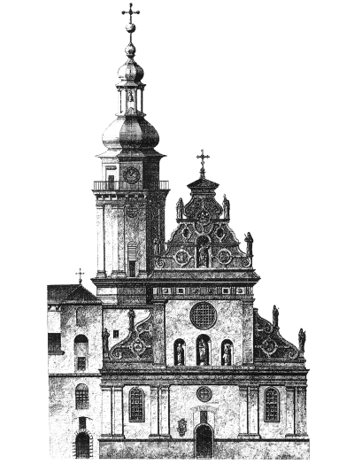 Church Png Transparent Image PNG Images