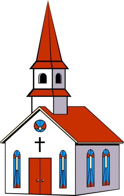 Church Transparent Images PNG Images