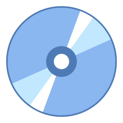 Cartoon Cd Free Transparent PNG Images