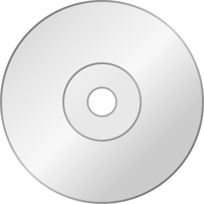 Dvd, White Cd Png Hd PNG Images