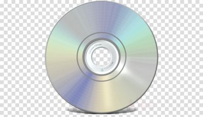 Original Cd Free Png PNG Images