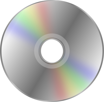 Rainbow Cd Transparent Png PNG Images