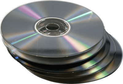 Real Cd Hd Transparent PNG Images