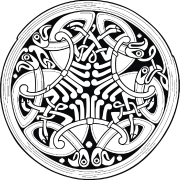 Celtic Art Png Transparent Images PNG Images