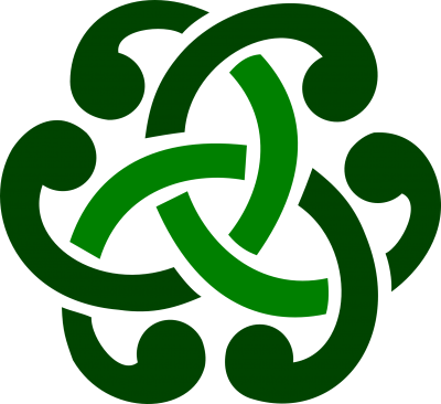 Celtic Open Clipart Png PNG Images