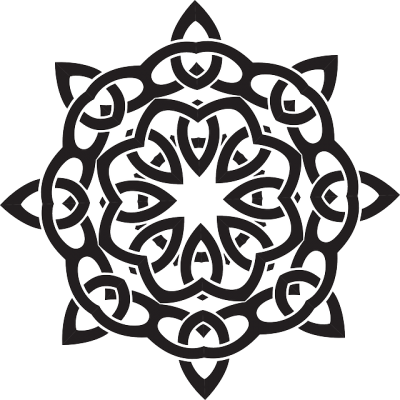 Vector Celtic Art Png PNG Images