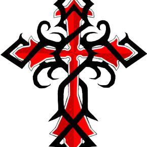 Red Celtic Tattoos Transparent Images PNG Images