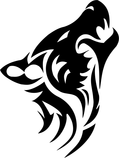 Wolf Tattoos Png Transparent image PNG Images