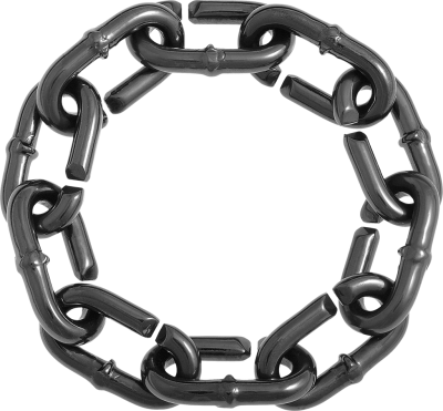 Chain PNG Vector Images with Transparent background - TransparentPNG