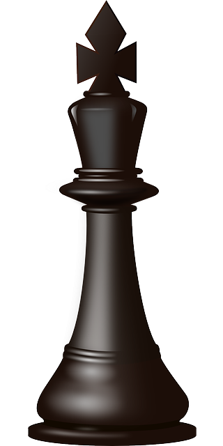 Chess free download transparent 27 , chess, king, figure, game, black, black king public png