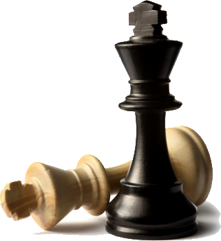 Chess PNG transparent image download, size: 1908x743px