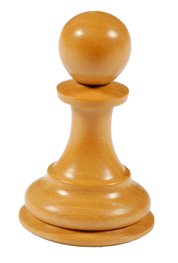 Chess transparent background pawn image png