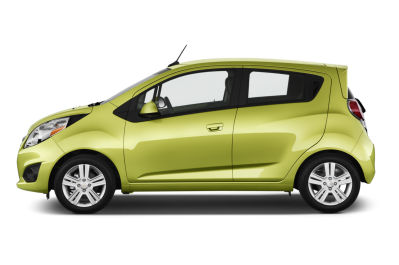 Chevrolet Spark Free Transparent Png PNG Images