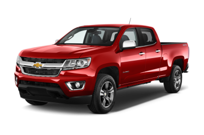 Chevrolet red suv transparent image 2016 colorado reviews and rating motor trend png