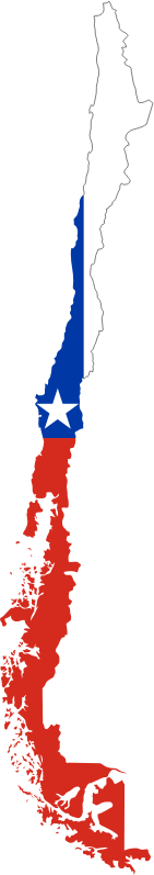 Chile Flag Transparent Picture PNG Images