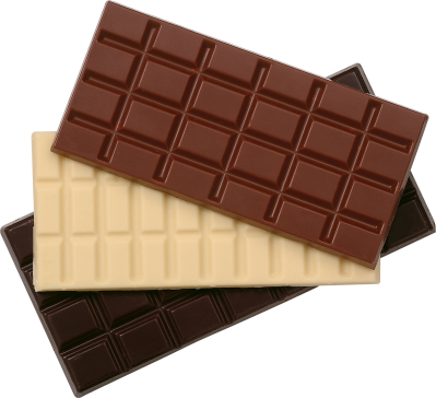 Dark Milk White Chocolate Transparent Png PNG Images