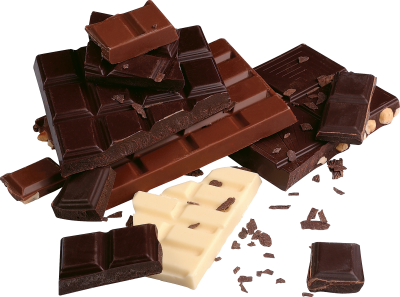 Download CHOCOLATE Free PNG transparent image and clipart