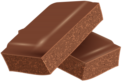 Quality Chocolate Graphic Transparent Background PNG Images
